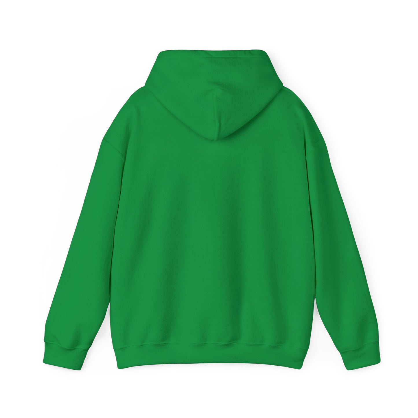 North Pole Book Club Unisex Heavy Blend™ Hooded Sweatshirt - size S - 3X