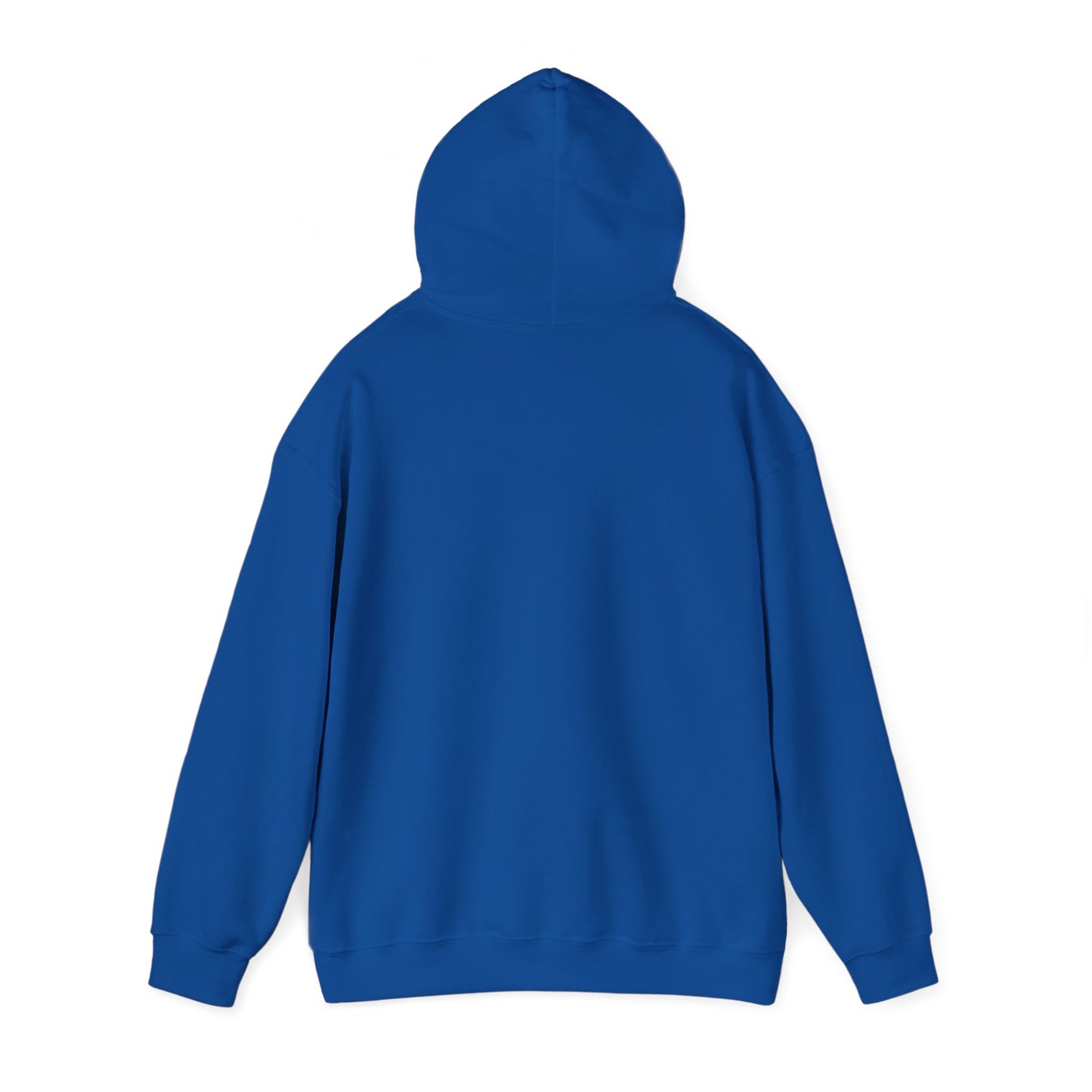 North Pole Book Club Unisex Heavy Blend™ Hooded Sweatshirt -sizes S - 3X