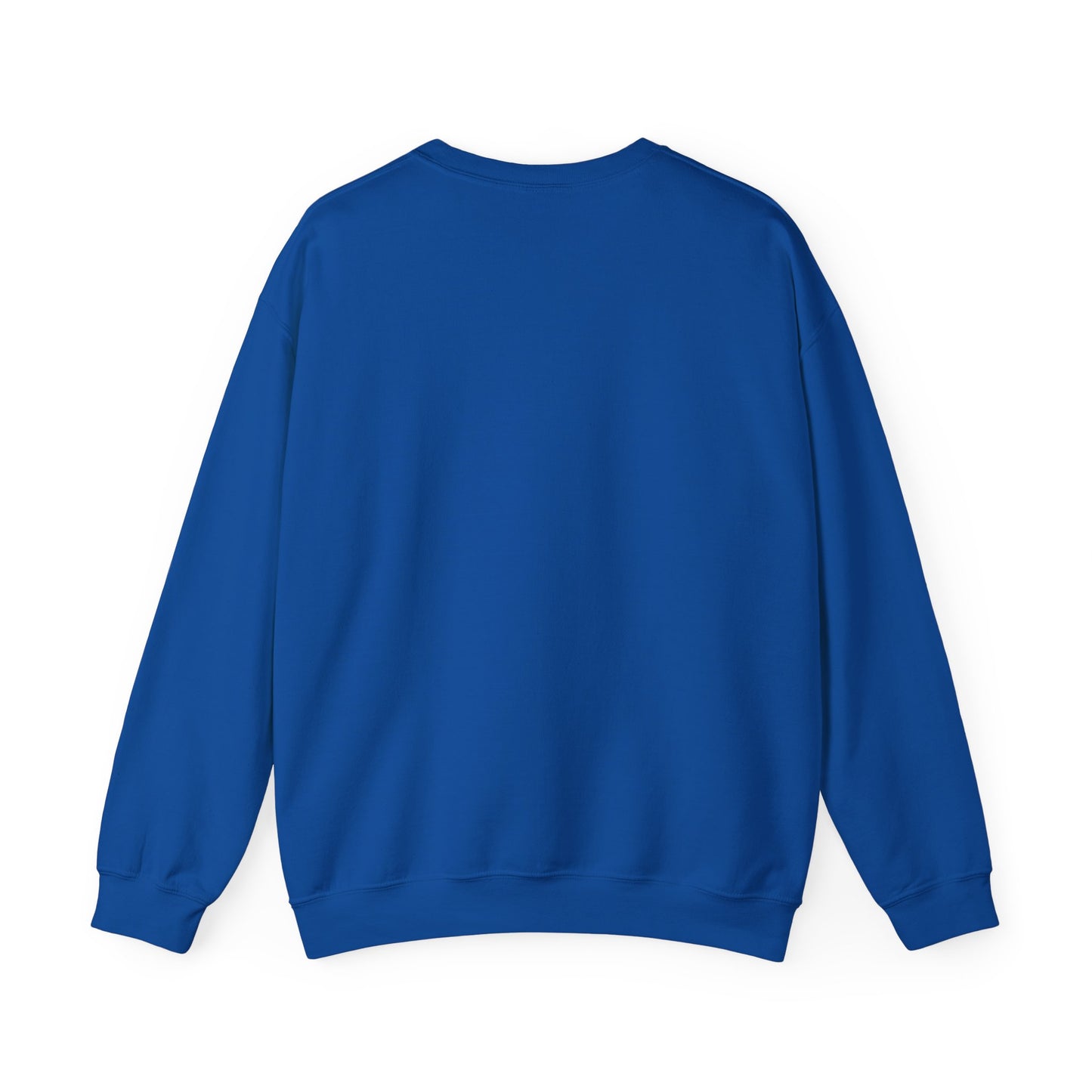 North Pole Book Club Unisex Heavy Blend™ Crewneck Sweatshirt - sizes S - 3X