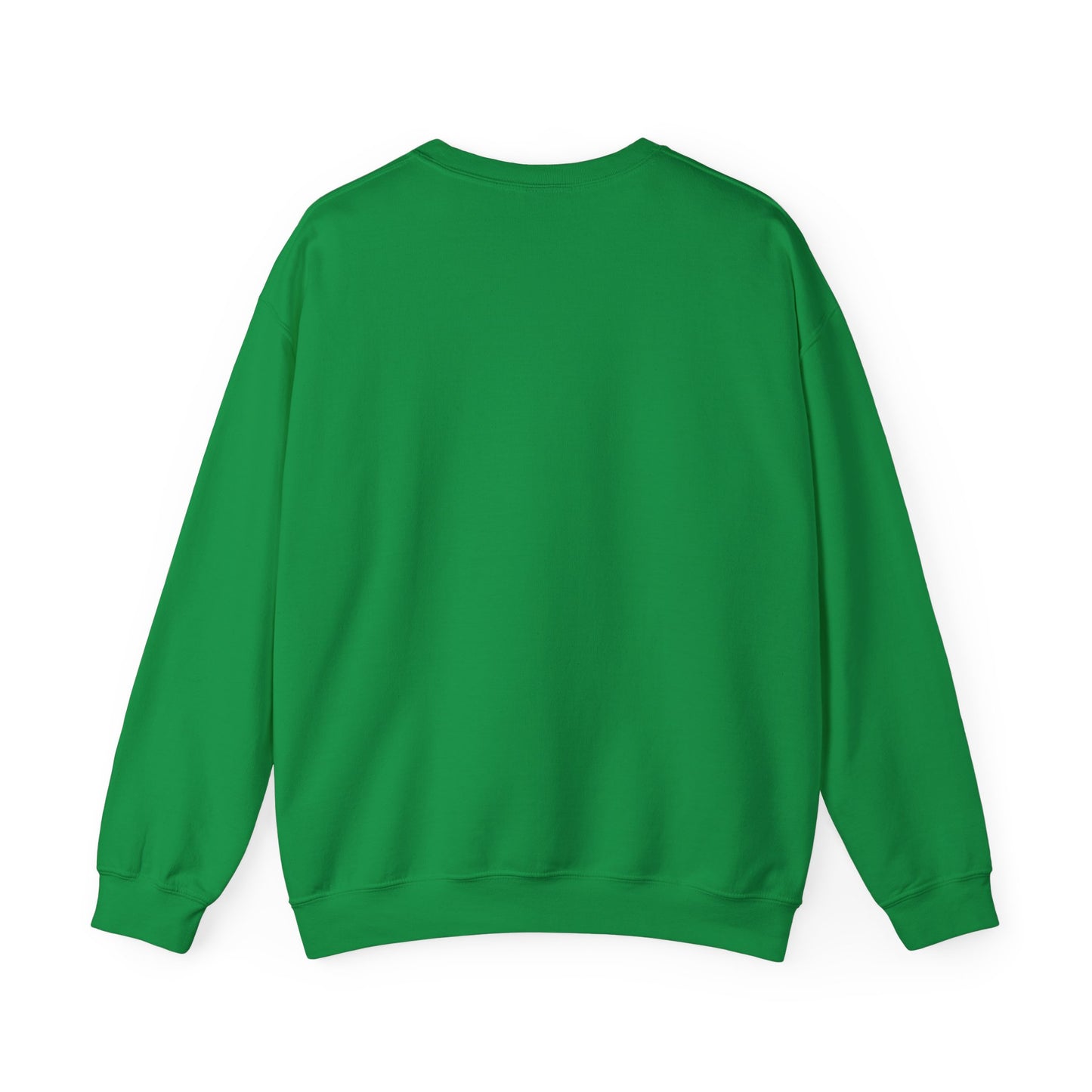 North Pole Book Club Unisex Heavy Blend™ Crewneck Sweatshirt - size S - 5X