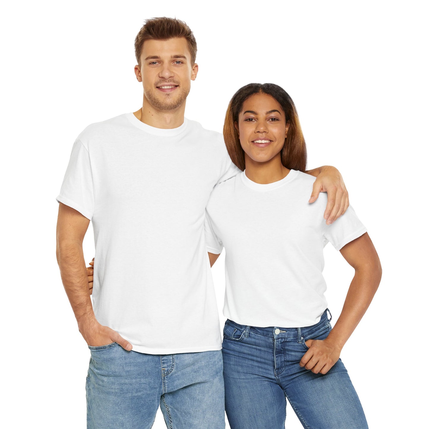 Booktrovert Definition Unisex Heavy Cotton Tee