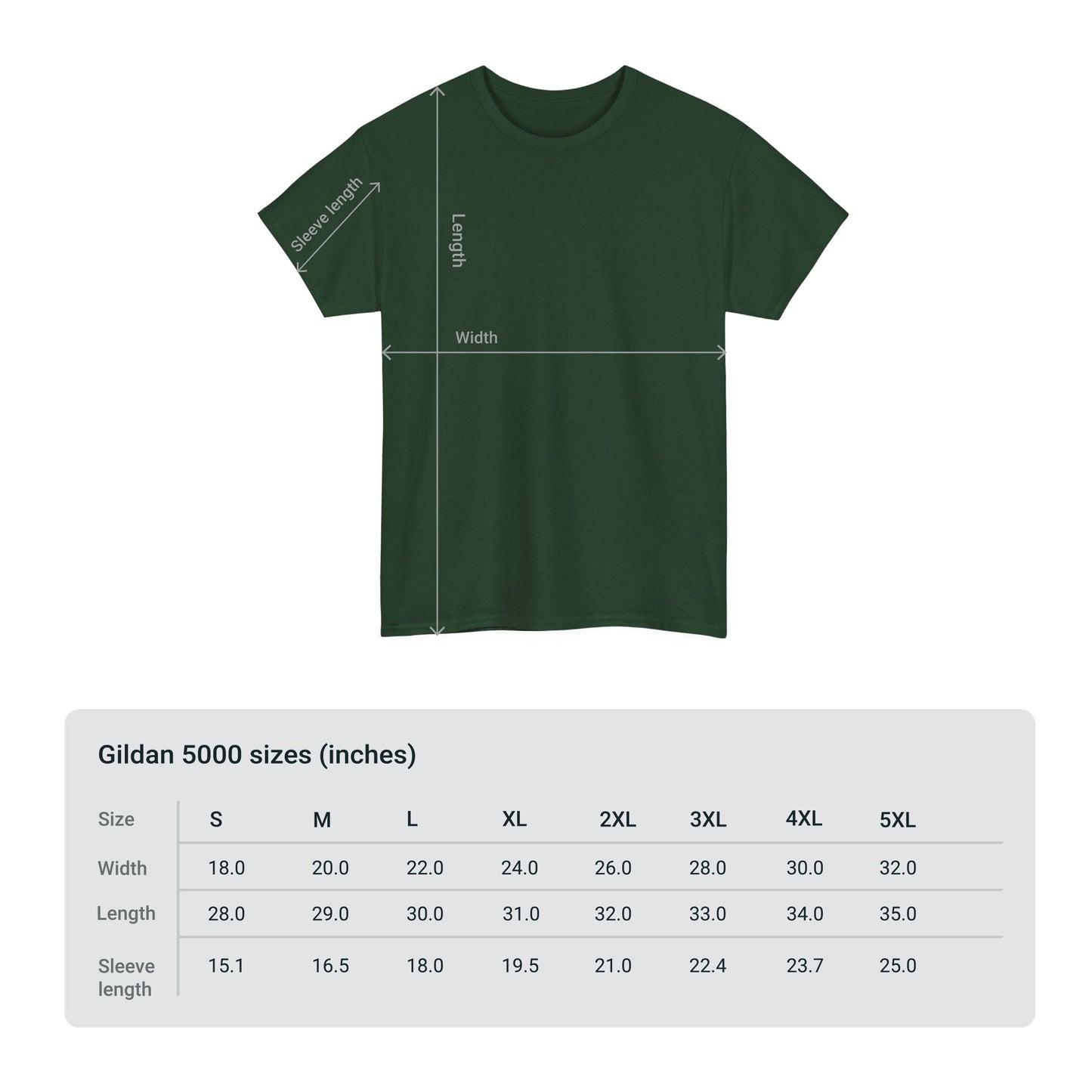 How to Play Disc Golf Unisex Heavy Cotton Tee - sizes S - 5X