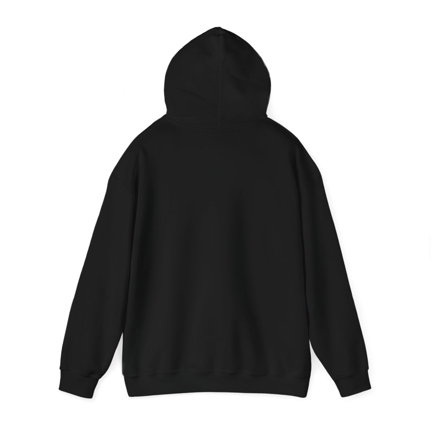 HoHoHo Unisex Heavy Blend™ Hooded Sweatshirt - sizes S - 5X