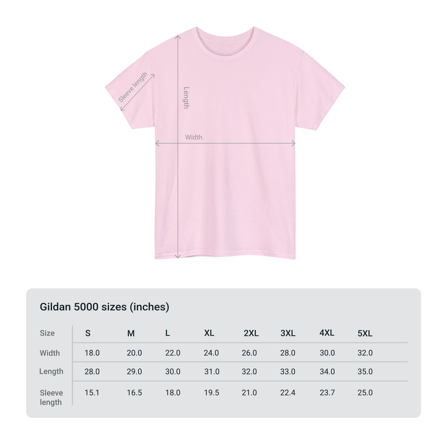 How to Play Disc Golf Unisex Heavy Cotton Tee - sizes S - 5X