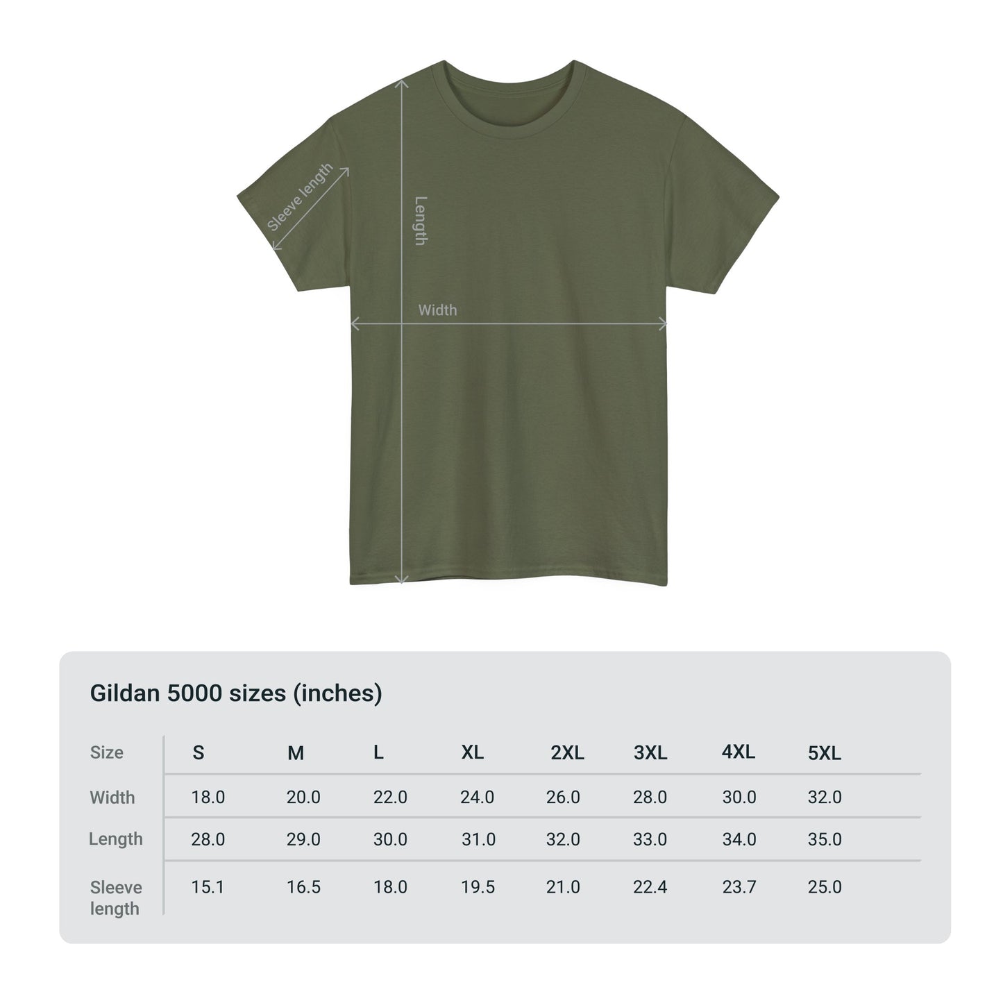 How to Play Disc Golf Unisex Heavy Cotton Tee - sizes S - 5X