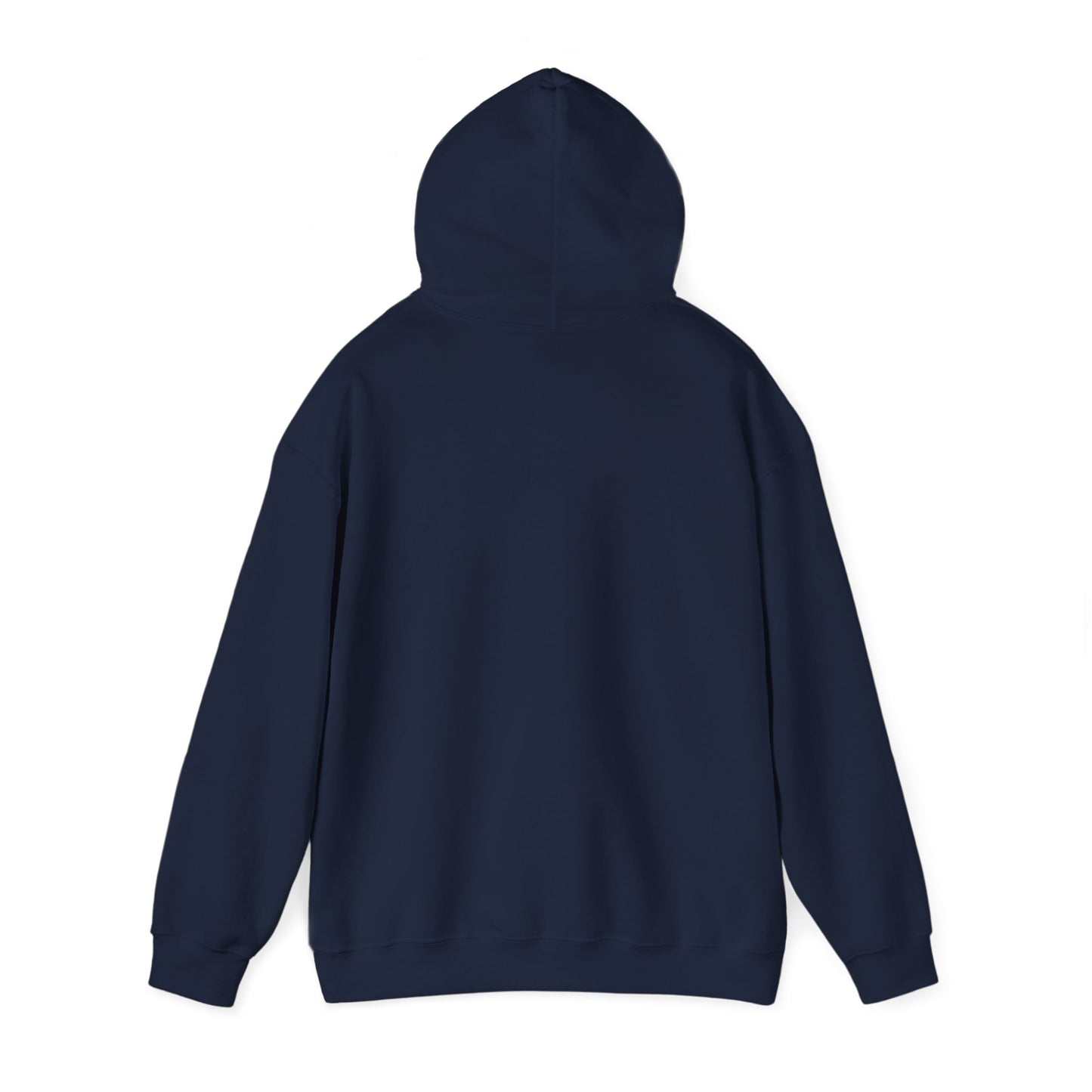 North Pole Book Club Unisex Heavy Blend™ Hooded Sweatshirt -sizes S - 3X