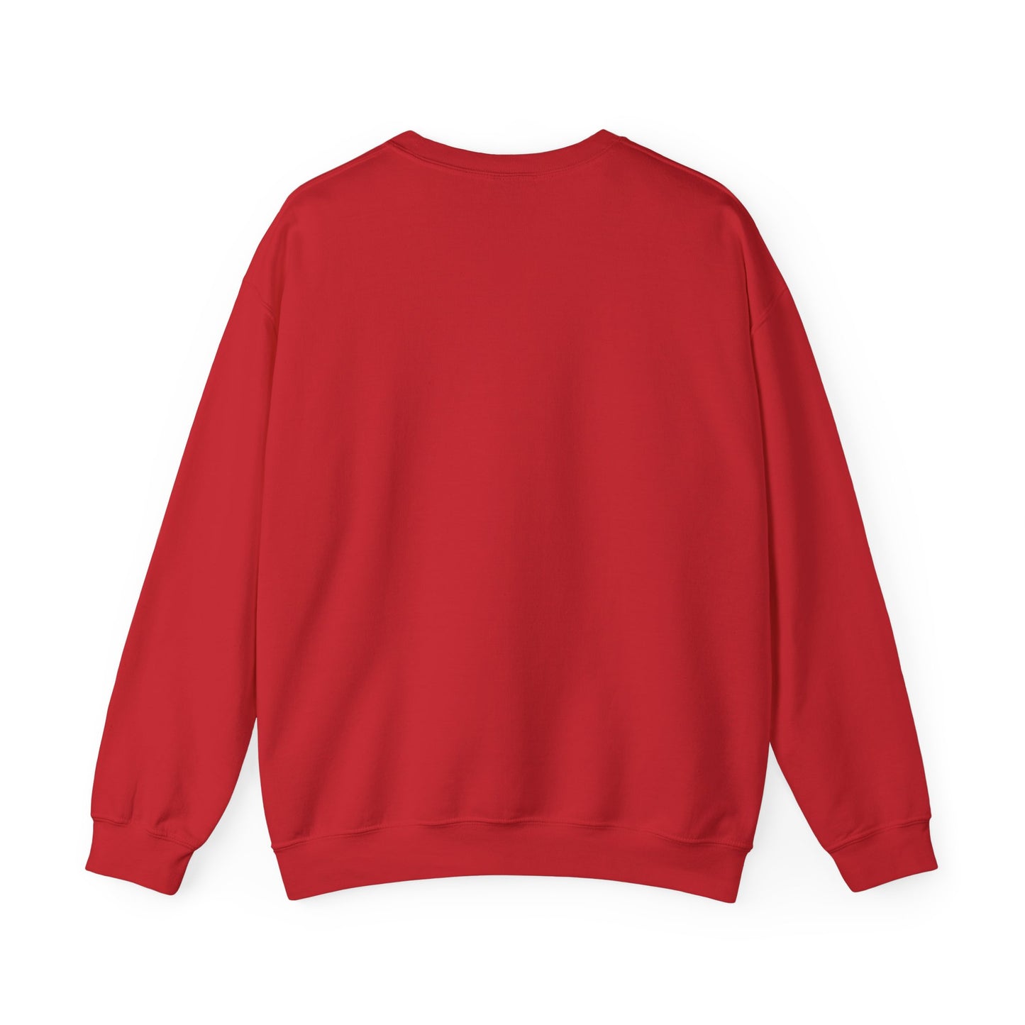 HoHoHo Unisex Heavy Blend™ Crewneck Sweatshirt - sizes S - 5X