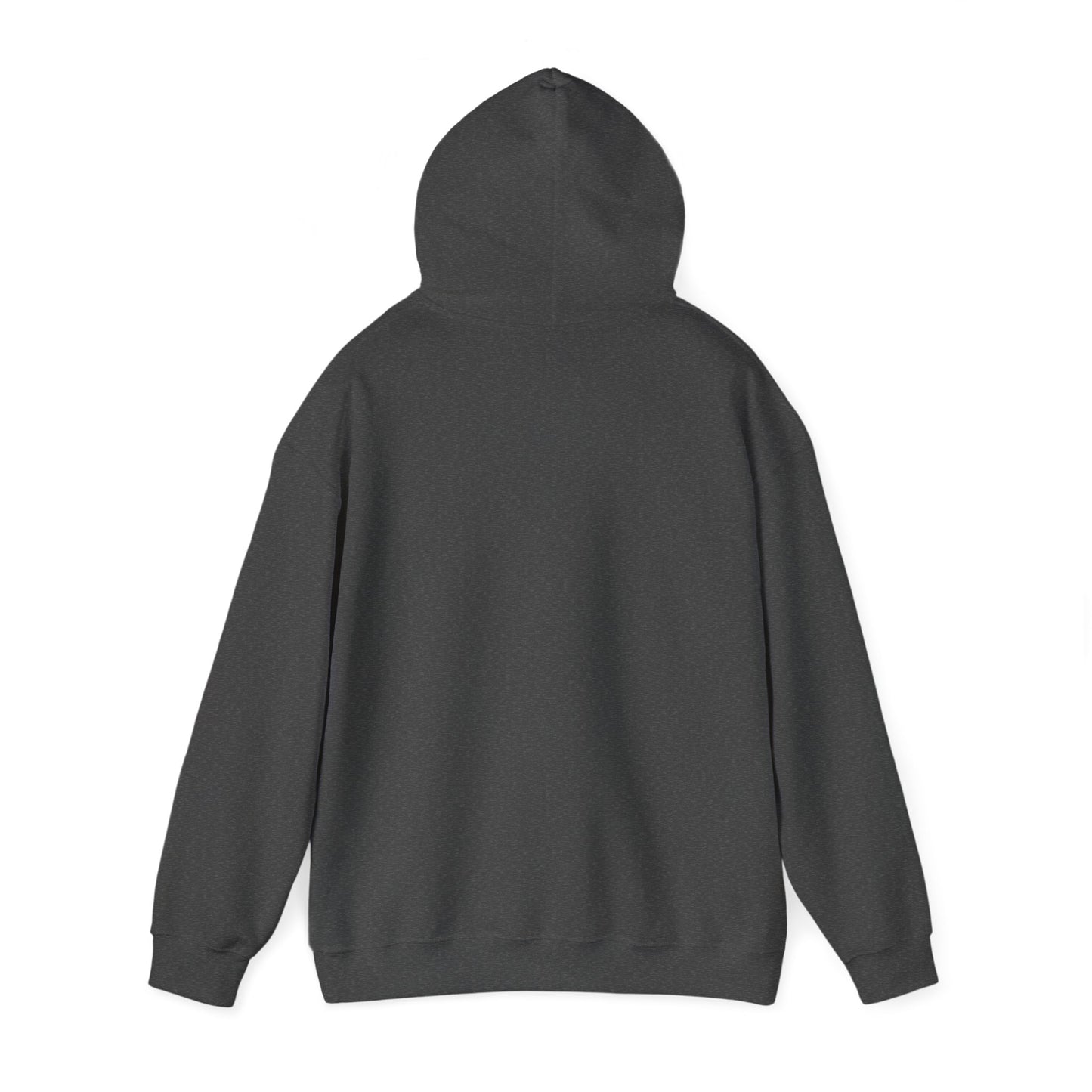 HoHoHo Unisex Heavy Blend™ Hooded Sweatshirt - sizes S - 5X