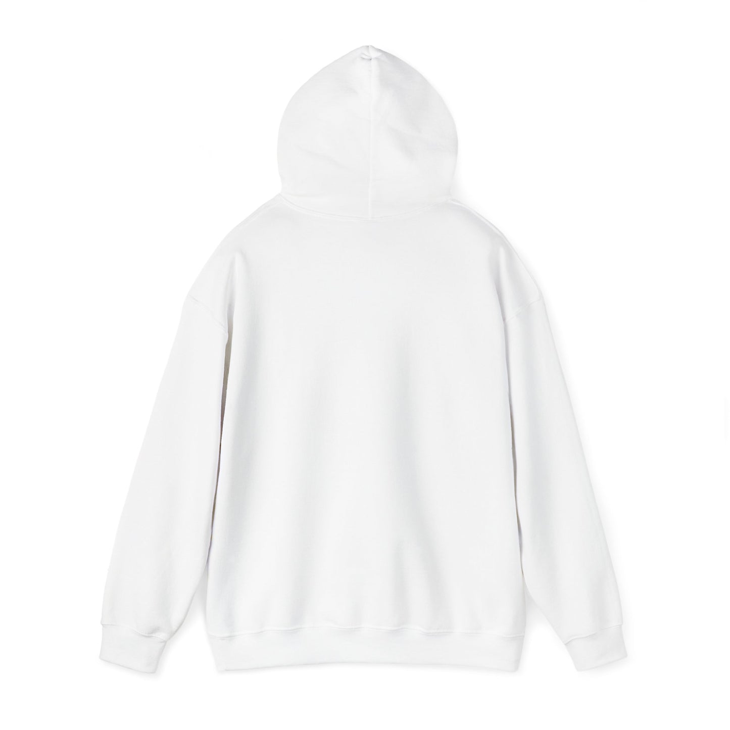 HoHoHo Unisex Heavy Blend™ Hooded Sweatshirt - sizes S - 5X