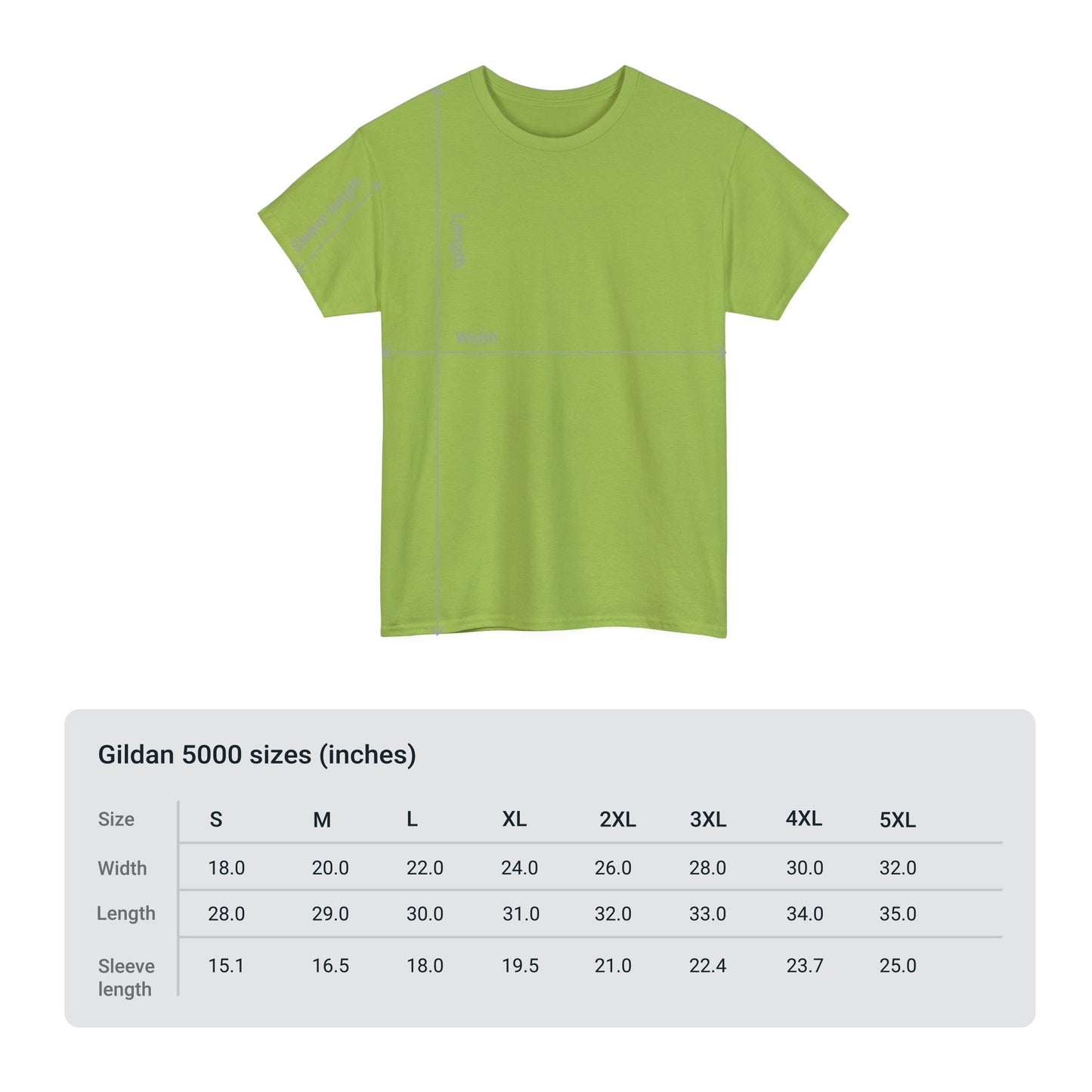 How to Play Disc Golf Unisex Heavy Cotton Tee - sizes S - 5X