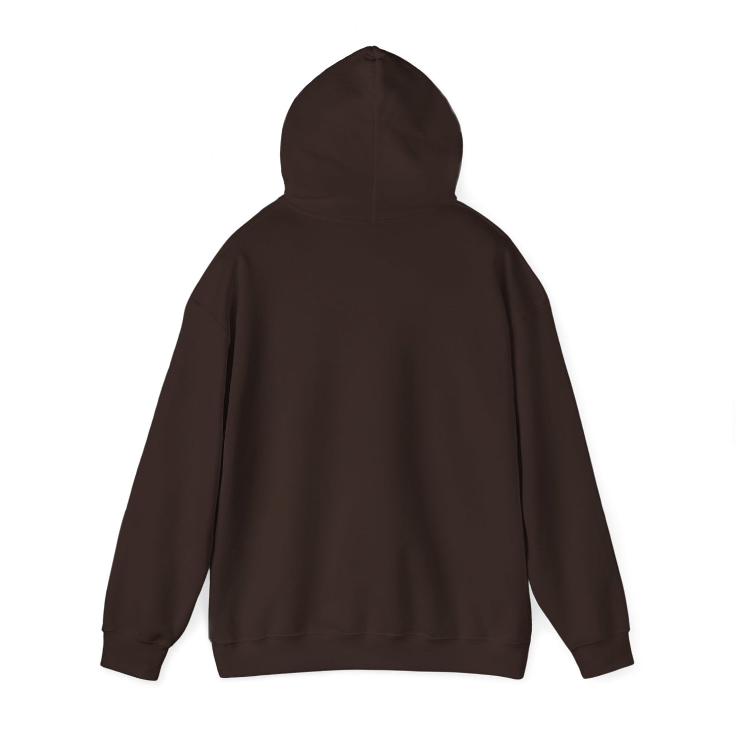 North Pole Book Club Unisex Heavy Blend™ Hooded Sweatshirt -sizes S - 3X