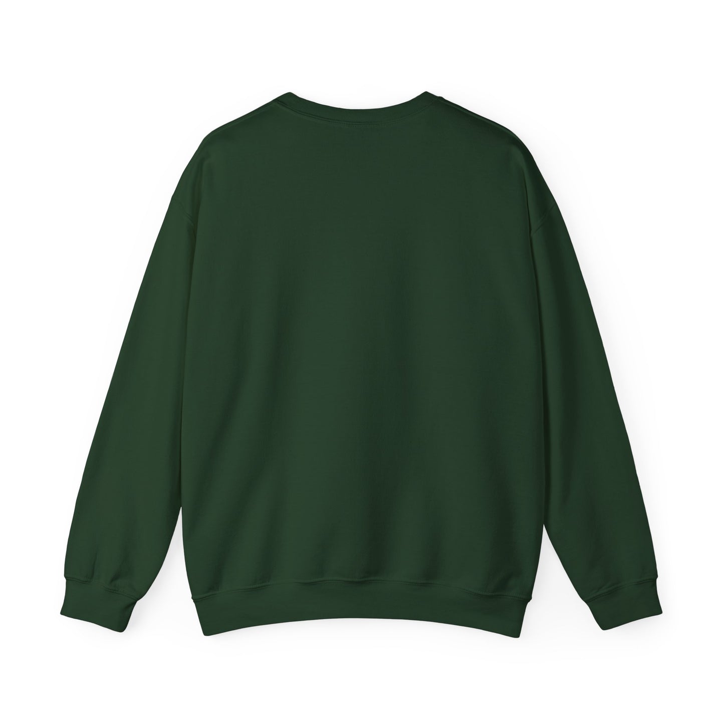 HoHoHo Unisex Heavy Blend™ Crewneck Sweatshirt - sizes S - 5X