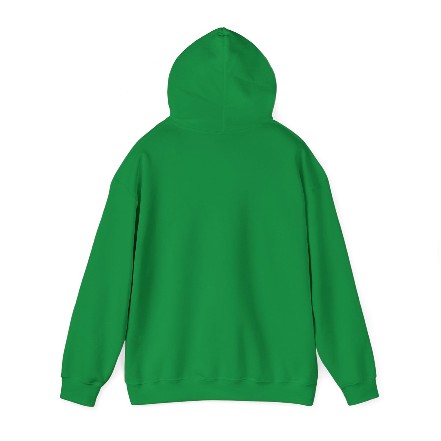 North Pole Book Club Unisex Heavy Blend™ Hooded Sweatshirt - size S - 3X