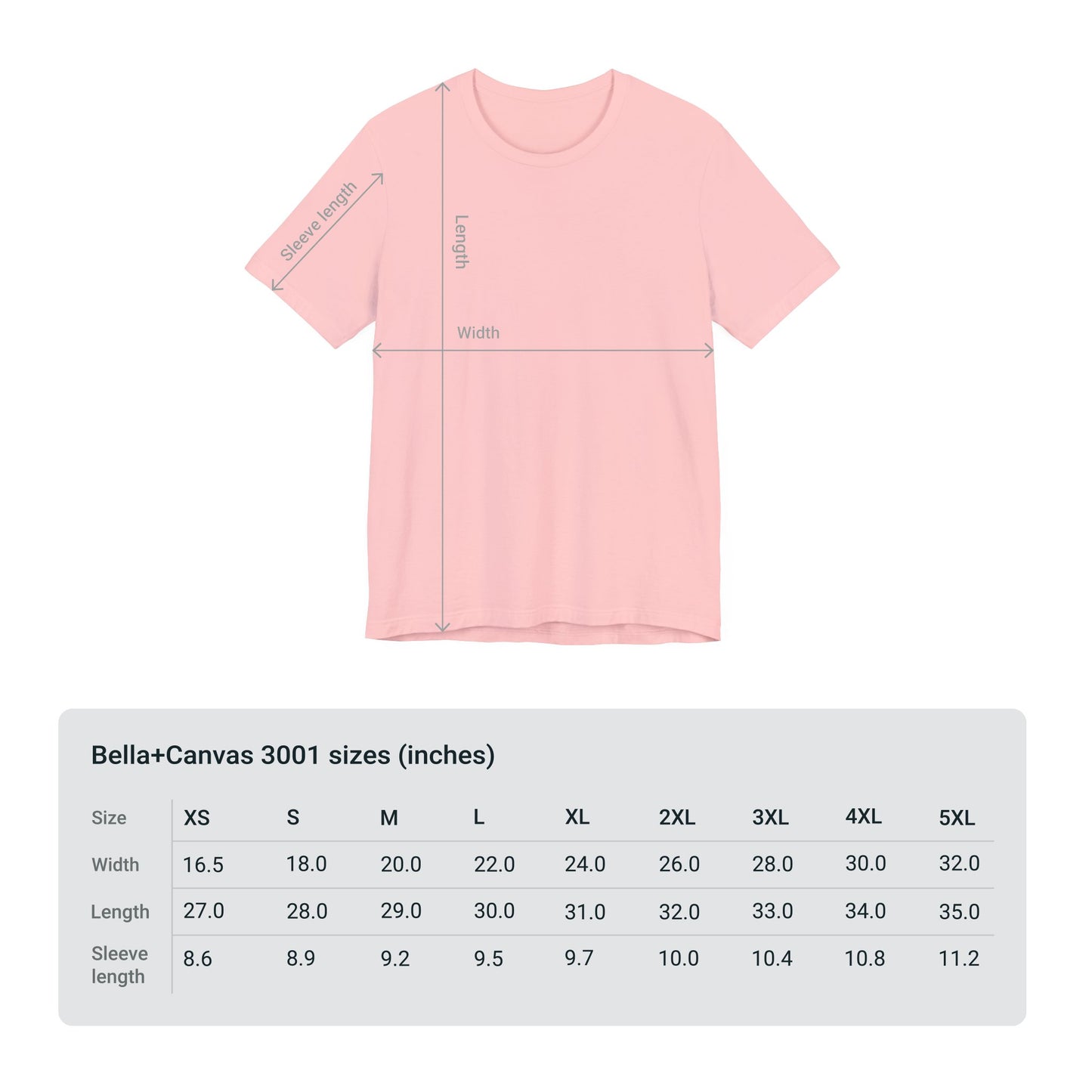 Namasleigh Santa  Unisex Jersey Short Sleeve Tee - size S - 3X