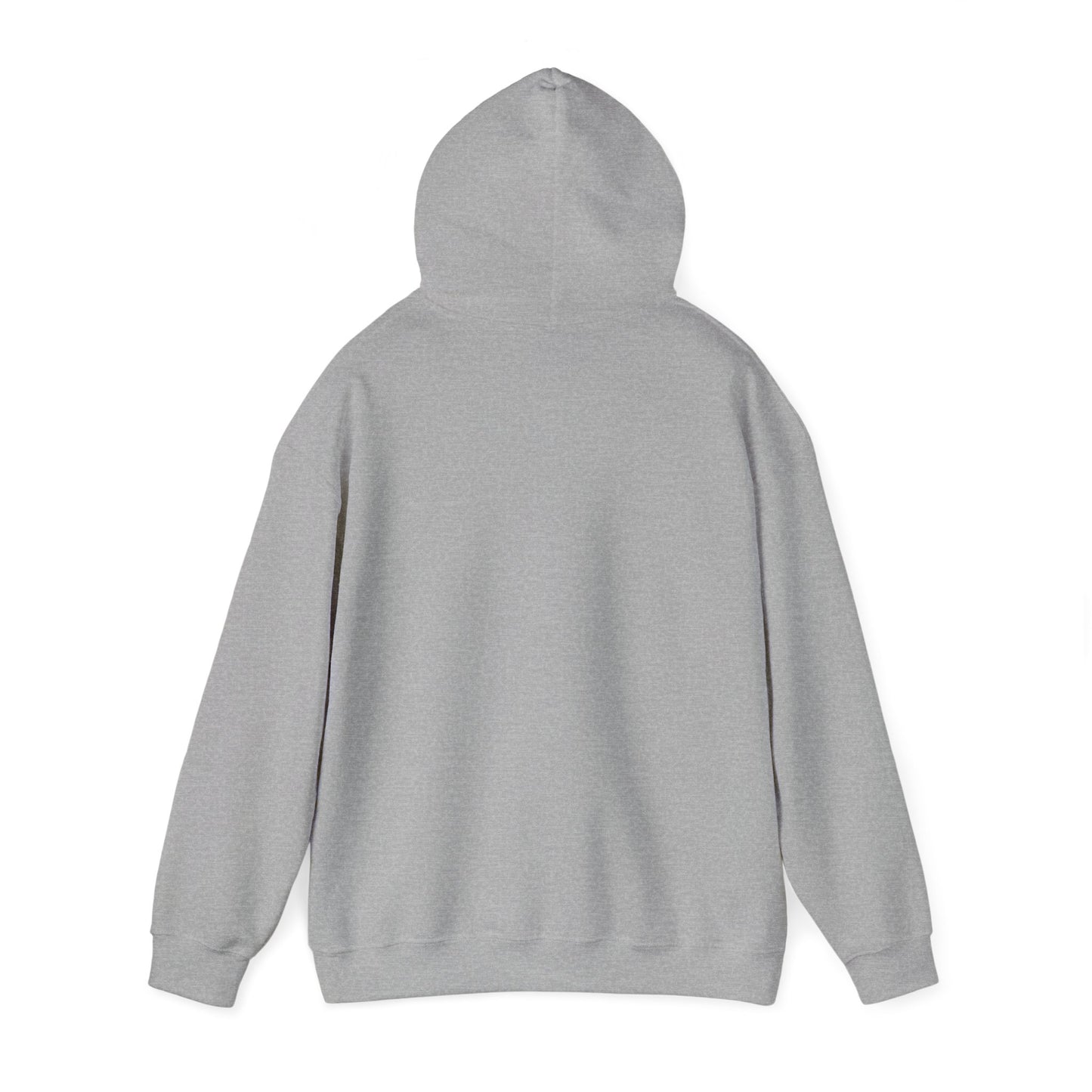 HoHoHo Unisex Heavy Blend™ Hooded Sweatshirt - sizes S - 5X